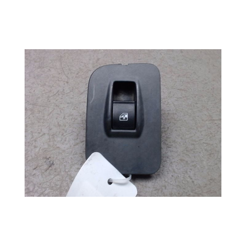 COMMANDE LEVE-GLACE PORTE AVD CITROEN NEMO
