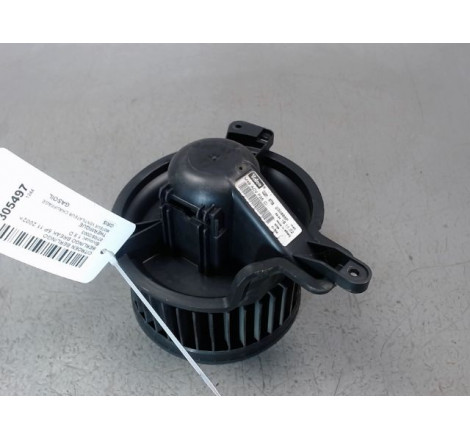 MOTEUR VENTILATEUR CHAUFFAGE