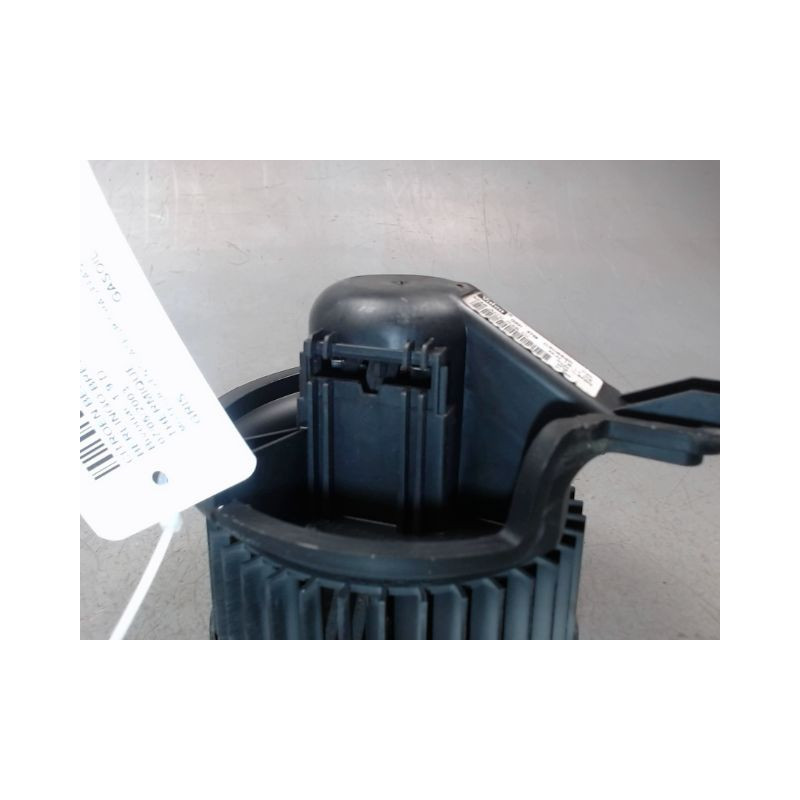 MOTEUR VENTILATEUR CHAUFFAGE CITROEN BERLINGO BREAK 2002-