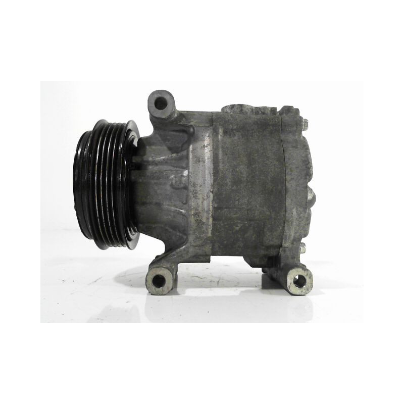 COMPRESSEUR AIR CONDITIONNE FIAT 500 2007-