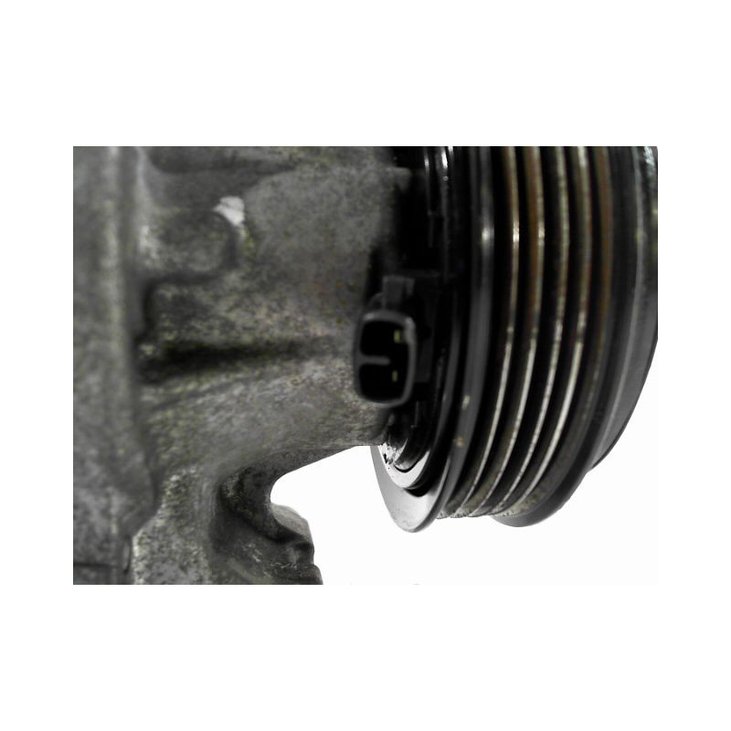 COMPRESSEUR AIR CONDITIONNE FIAT 500 2007-