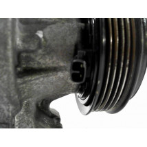 COMPRESSEUR AIR CONDITIONNE FIAT 500 2007-
