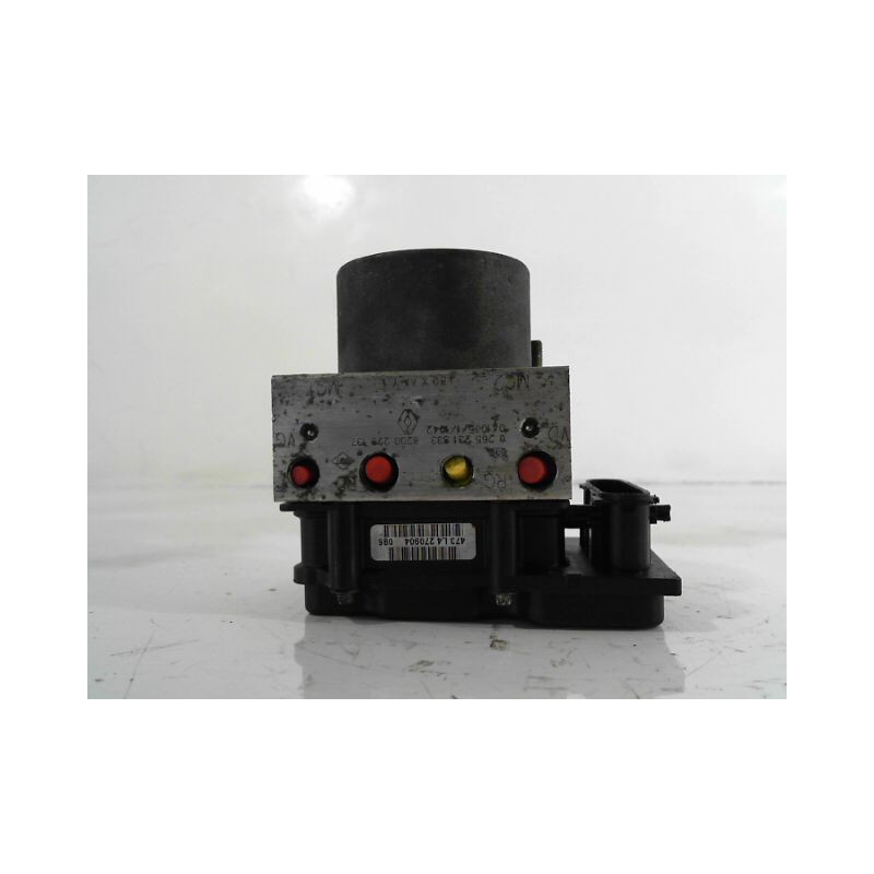UNITE HYDRAULIQUE ABS RENAULT CLIO II PH.2 01-06