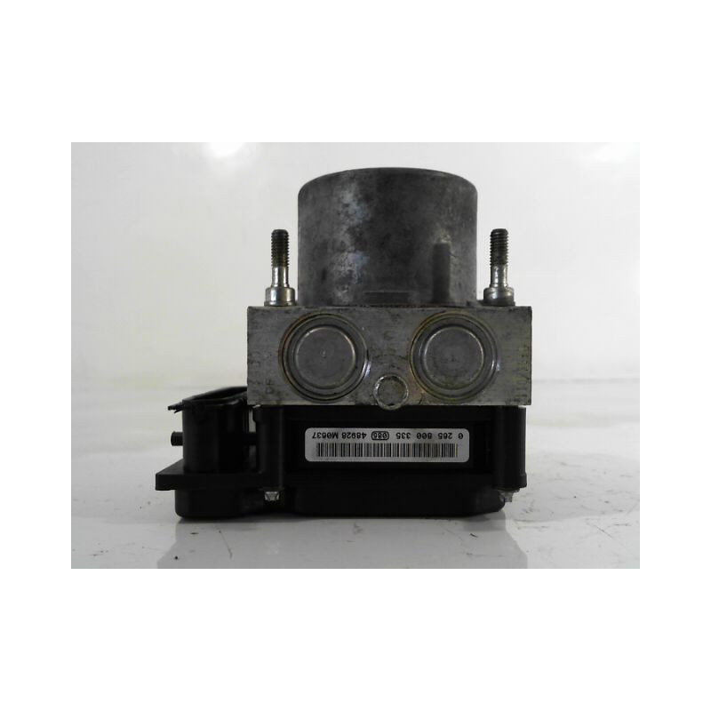 UNITE HYDRAULIQUE ABS RENAULT CLIO II PH.2 01-06
