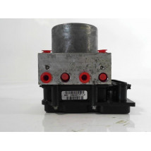 UNITE HYDRAULIQUE ABS RENAULT CLIO II PH.2 01-06