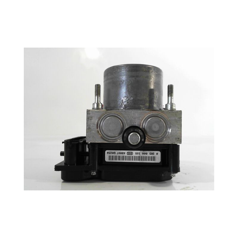 UNITE HYDRAULIQUE ABS RENAULT CLIO II PH.2 01-06