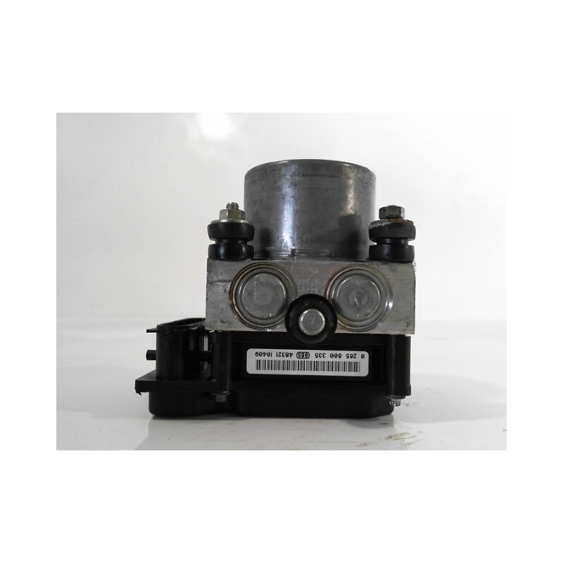 UNITE HYDRAULIQUE ABS RENAULT CLIO II PH.2 01-06