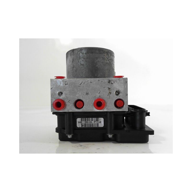 UNITE HYDRAULIQUE ABS RENAULT CLIO