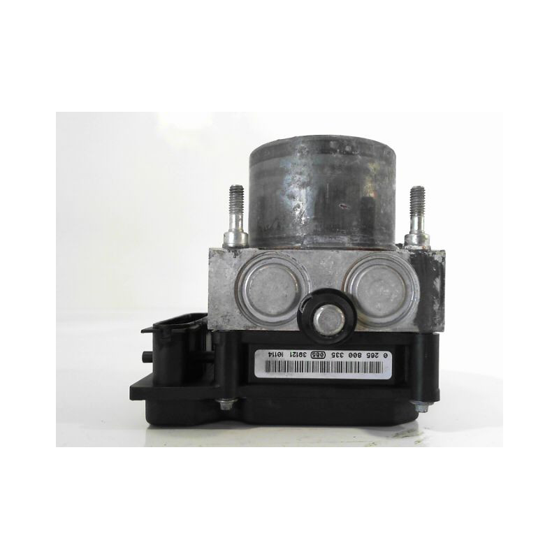 UNITE HYDRAULIQUE ABS RENAULT CLIO