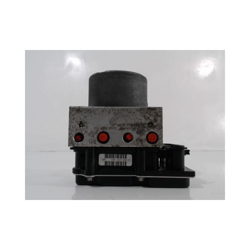 UNITE HYDRAULIQUE ABS RENAULT CLIO II PH.2 01-06