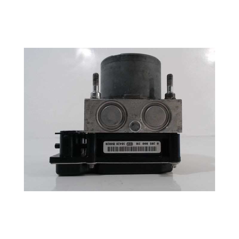 UNITE HYDRAULIQUE ABS RENAULT CLIO II PH.2 01-06