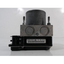 UNITE HYDRAULIQUE ABS RENAULT CLIO II PH.2 01-06