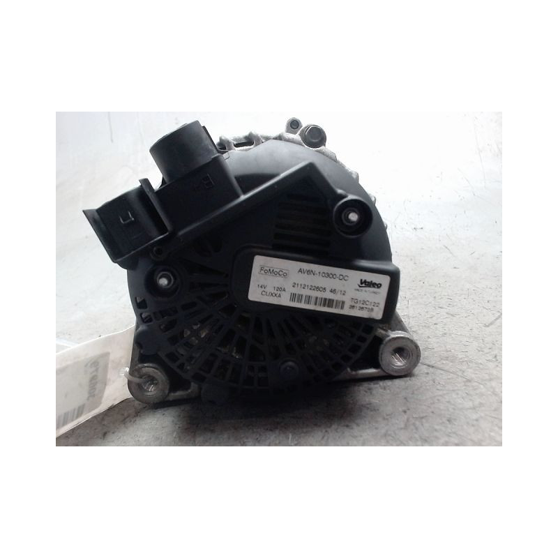 ALTERNATEUR FORD FOCUS
