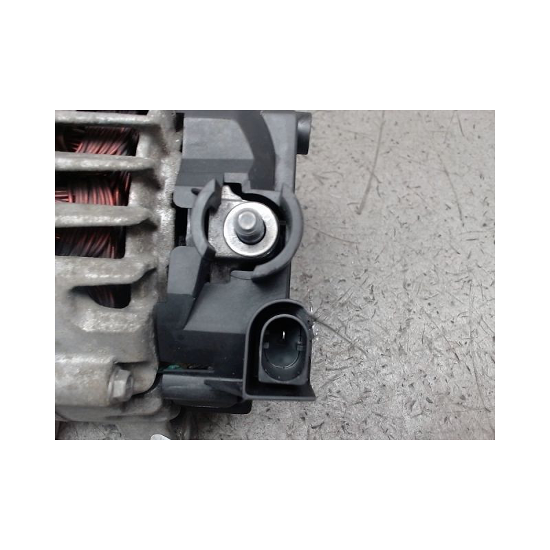 ALTERNATEUR FORD FOCUS
