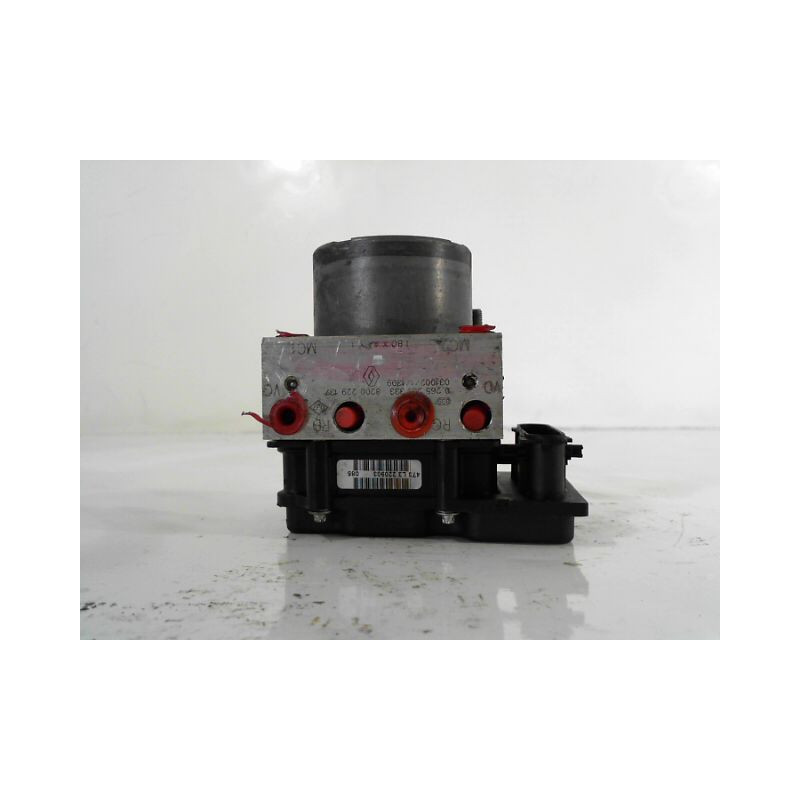 UNITE HYDRAULIQUE ABS RENAULT CLIO II PH.2 01-06