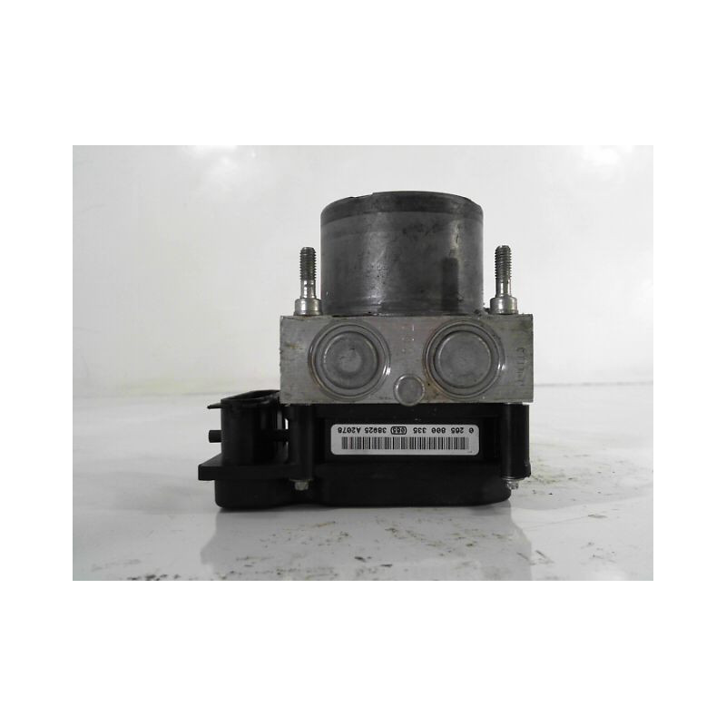 UNITE HYDRAULIQUE ABS RENAULT CLIO II PH.2 01-06