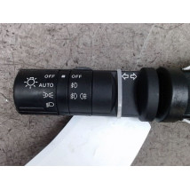 COMMANDE CLIGNOTANT NISSAN QASHQAI