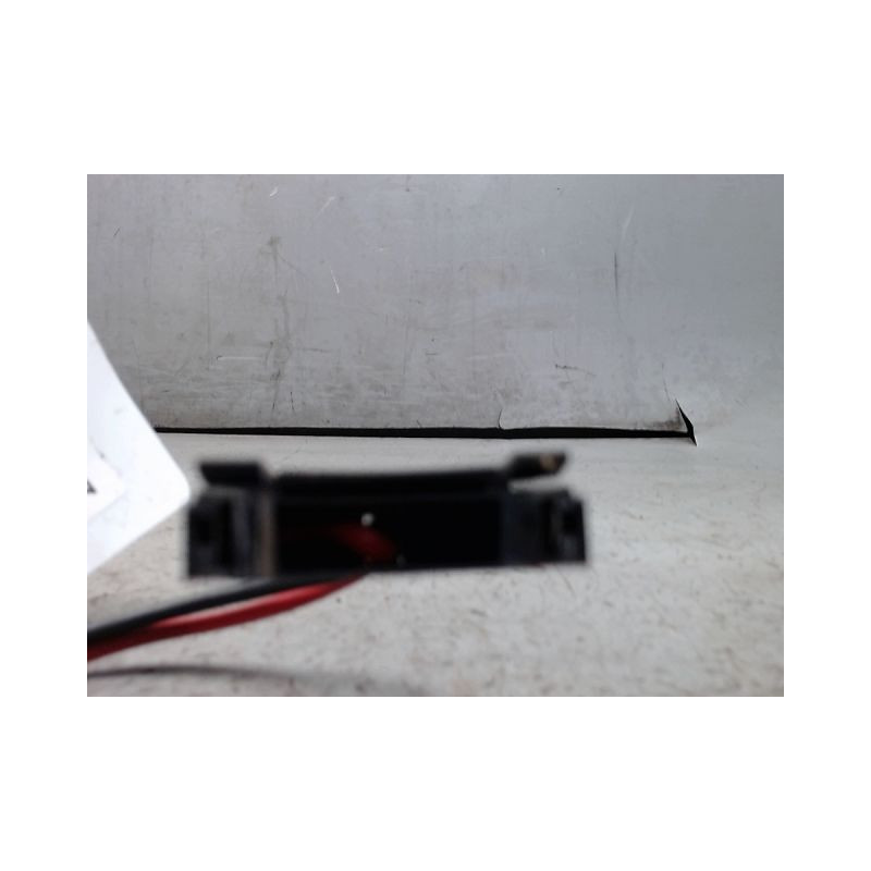RESISTANCE DE CHAUFFAGE RENAULT CLIO I PH.1 -94