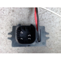 RESISTANCE DE CHAUFFAGE RENAULT CLIO I PH.1 -94