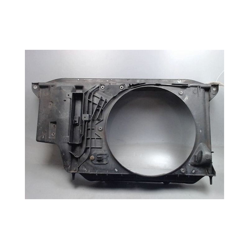 SUPPORT RADIATEUR PEUGEOT 206 SW 02-06