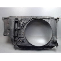 SUPPORT RADIATEUR PEUGEOT 206 SW 02-06
