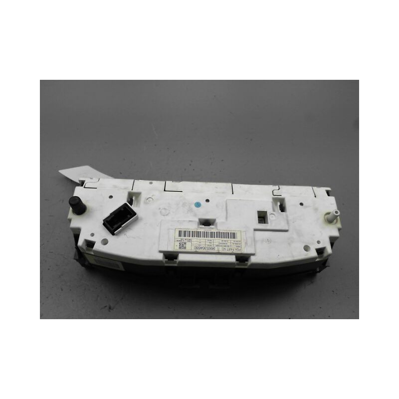 BLOC COMPTEURS CITROEN C5 BERL. II (X7) 2008-...