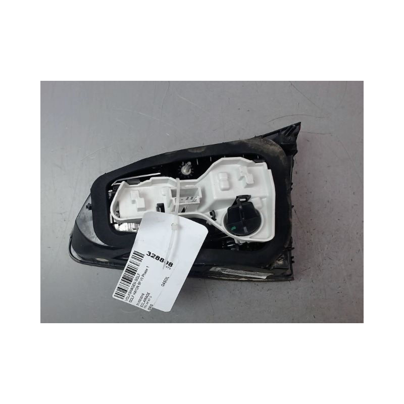 FEU ARRIERE INTERIEUR GAUCHE VOLKSWAGEN GOLF VII Phase 1 (5G) 2012-...