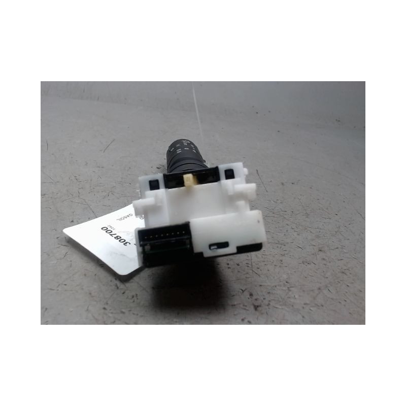 COMMANDE CLIGNOTANT NISSAN QASHQAI
