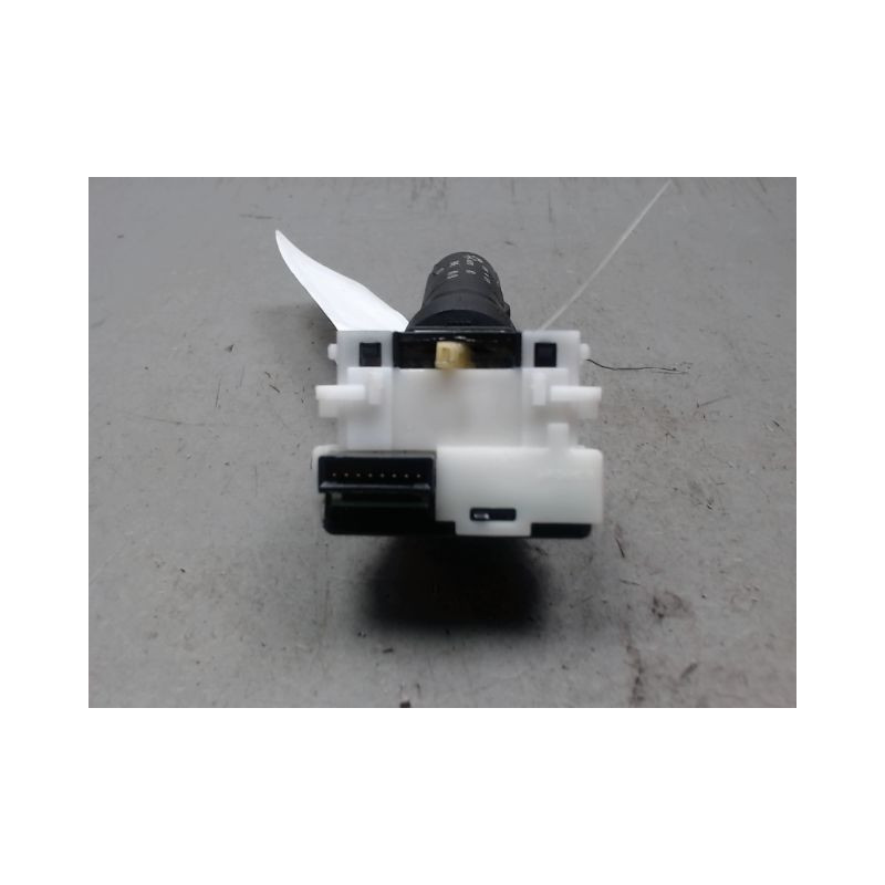 COMMANDE CLIGNOTANT NISSAN QASHQAI