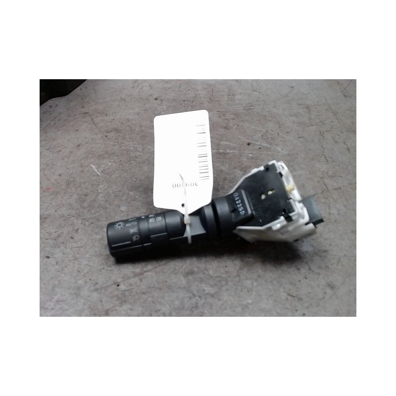 COMMANDE CLIGNOTANT NISSAN QASHQAI