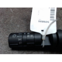 COMMANDE CLIGNOTANT NISSAN QASHQAI