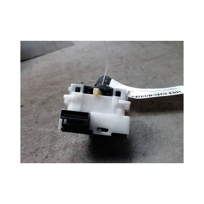 COMMANDE CLIGNOTANT NISSAN QASHQAI