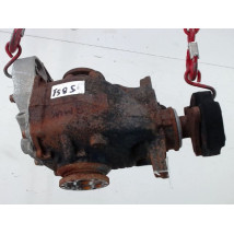 PONT ARRIERE BMW X1 E84 PHASE 1 Diesel 