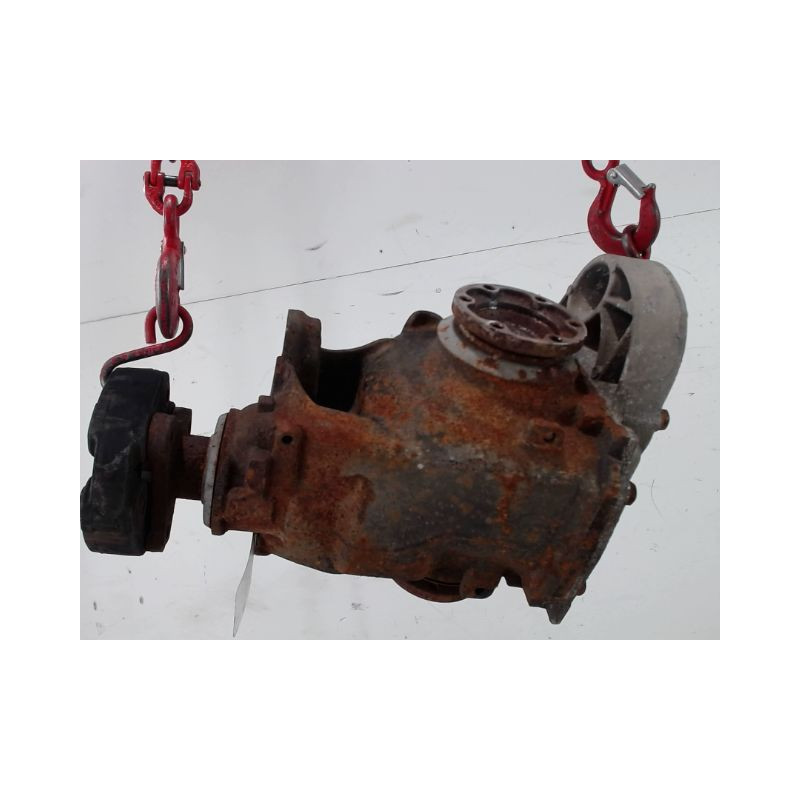 PONT ARRIERE BMW X1 E84 PHASE 1 Diesel 