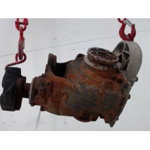 PONT ARRIERE BMW X1 E84 PHASE 1 Diesel 