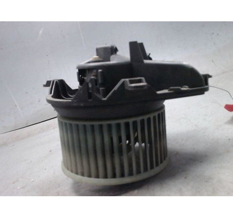 MOTEUR VENTILATEUR CHAUFFAGE