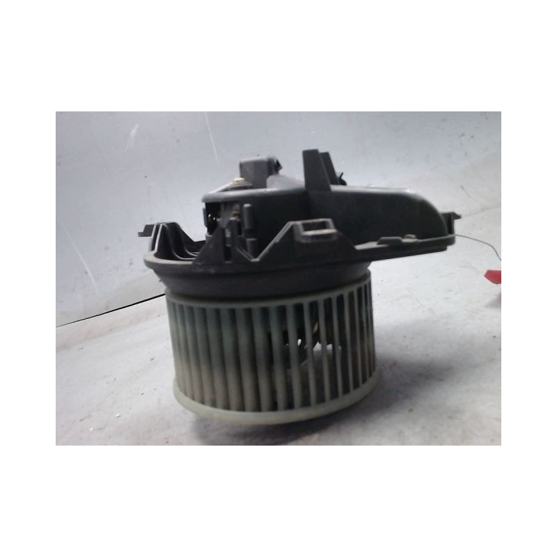 MOTEUR VENTILATEUR CHAUFFAGE CITROEN XSARA PHASE 1 COUPE ESSENCE