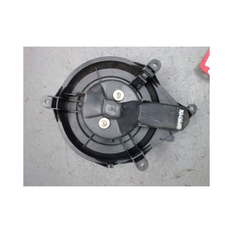MOTEUR VENTILATEUR CHAUFFAGE CITROEN XSARA PHASE 1 COUPE ESSENCE