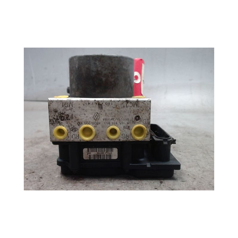 UNITE HYDRAULIQUE ABS RENAULT TWINGO 1 PHASE 3 ESSENCE