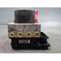UNITE HYDRAULIQUE ABS RENAULT TWINGO 1 PHASE 3 ESSENCE