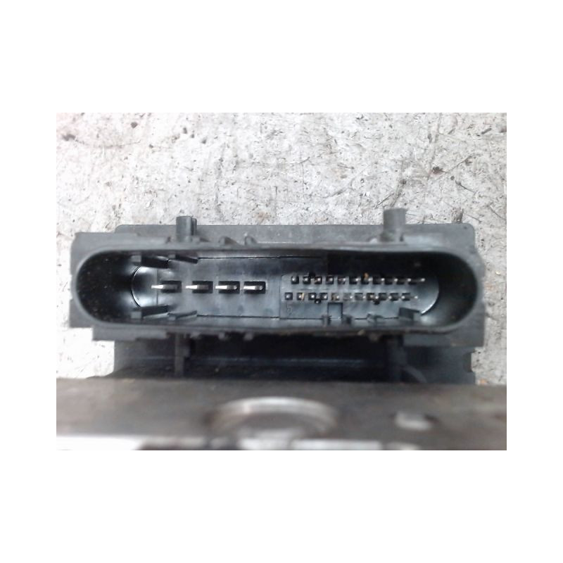 UNITE HYDRAULIQUE ABS RENAULT TWINGO 1 PHASE 3 ESSENCE
