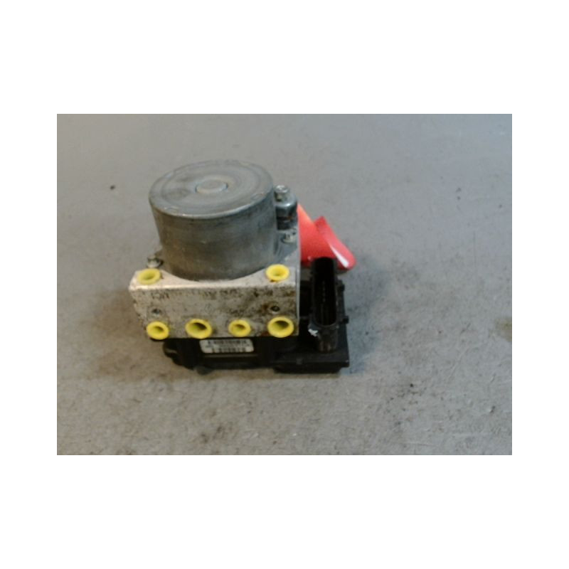 UNITE HYDRAULIQUE ABS RENAULT CLIO 2 PHASE 2 DIESEL
