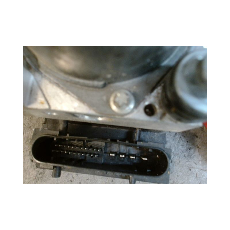 UNITE HYDRAULIQUE ABS RENAULT CLIO 2 PHASE 2 DIESEL