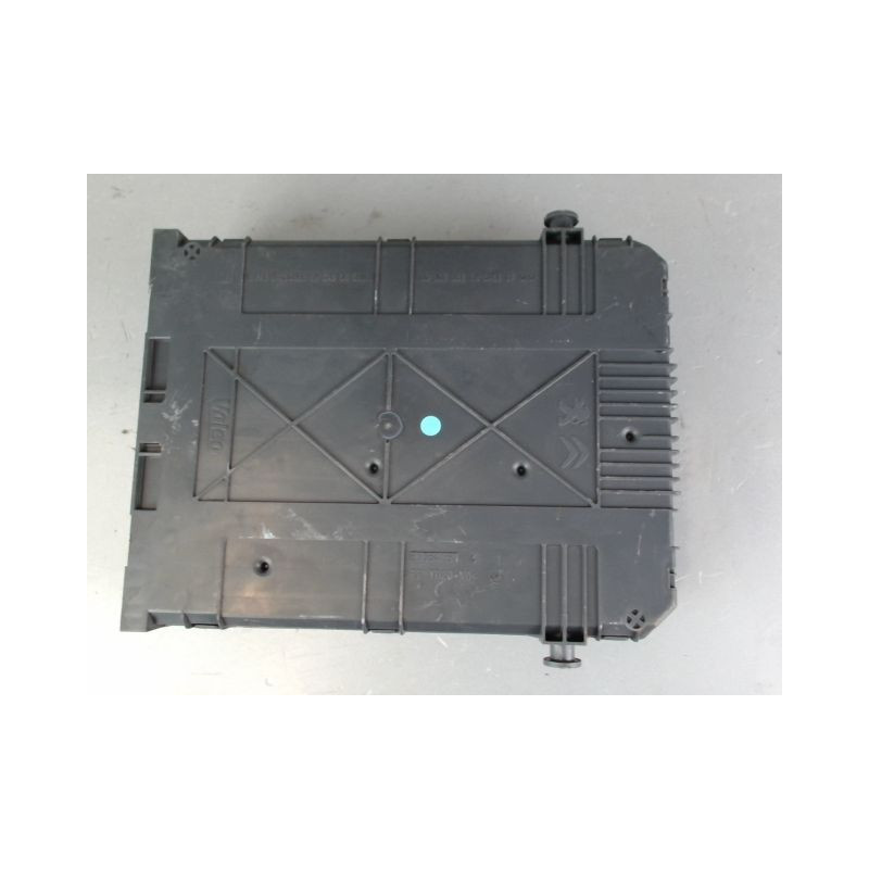 PLATINE FUSIBLE AVANT PEUGEOT 208