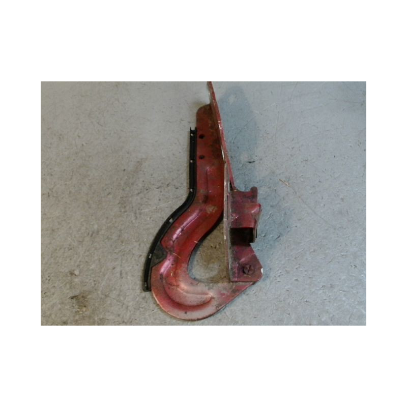 COMPAS DROIT CAPOT RENAULT SCENIC 1 PHASE 2 GASOIL