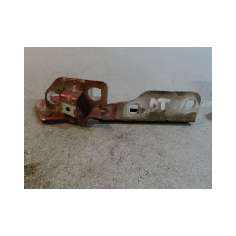COMPAS DROIT CAPOT RENAULT SCENIC 1 PHASE 2 GASOIL