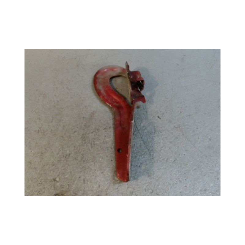COMPAS GAUCHE CAPOT RENAULT SCENIC 1 PHASE 2 GASOIL