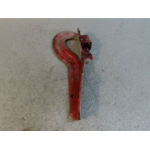 COMPAS GAUCHE CAPOT RENAULT SCENIC 1 PHASE 2 GASOIL