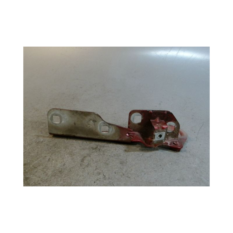 COMPAS GAUCHE CAPOT RENAULT SCENIC 1 PHASE 2 GASOIL