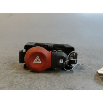 BOUTON DE WARNING RENAULT MODUS PHASE 1 GASOIL